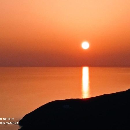 Mare Nostrum Isternia  Bagian luar foto