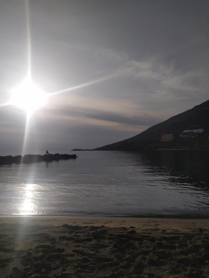 Mare Nostrum Isternia  Bagian luar foto