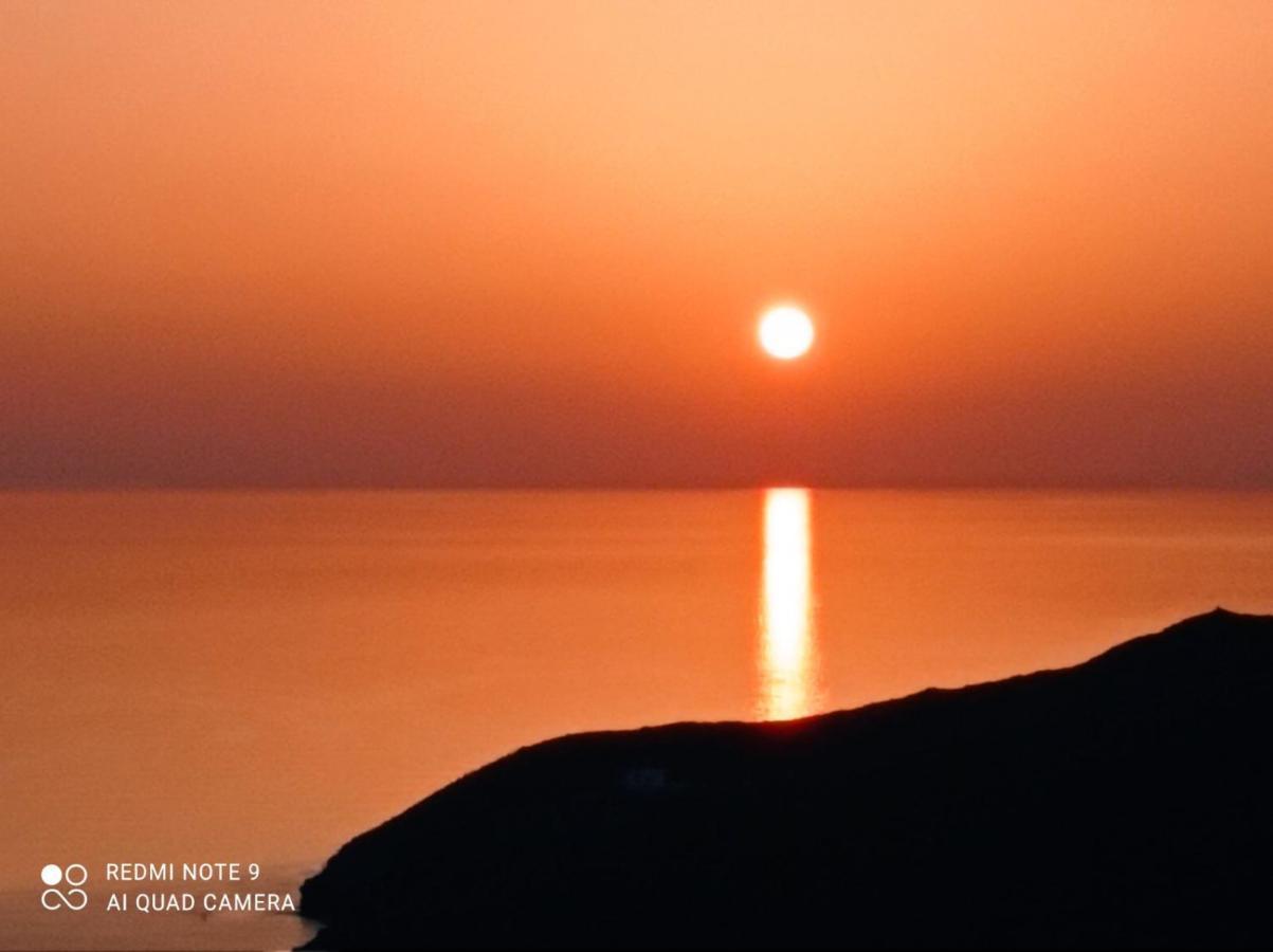 Mare Nostrum Isternia  Bagian luar foto