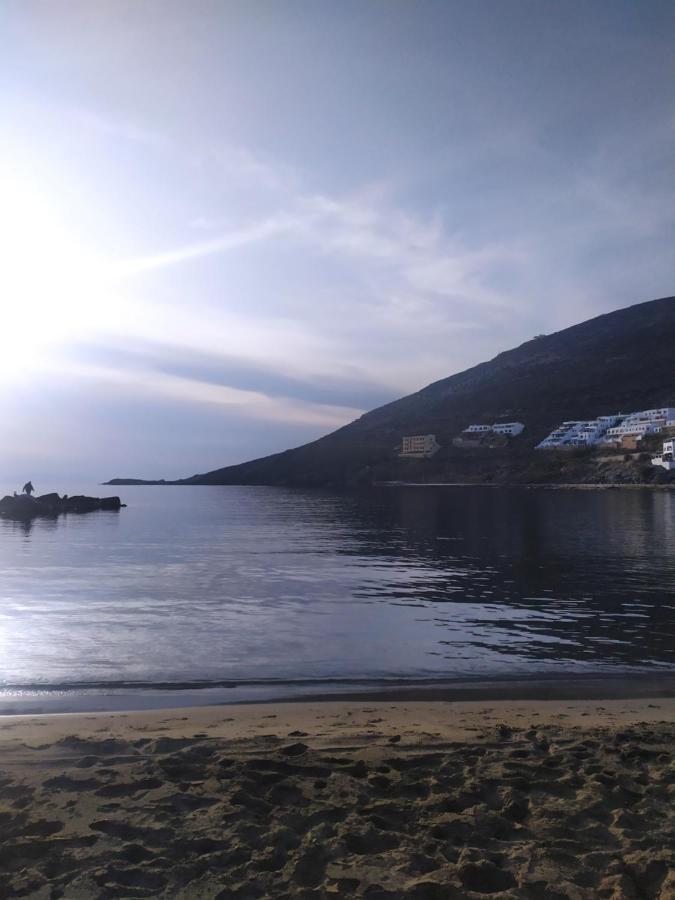 Mare Nostrum Isternia  Bagian luar foto